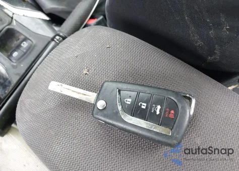 2021 Toyota Corolla Le из США, поврежденный, VIN JTDEPMAE8MJ132880